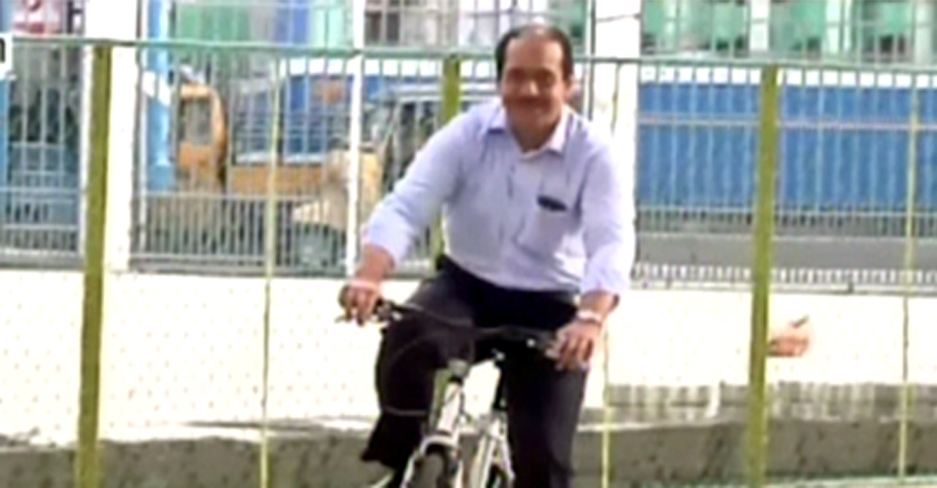 metro cycle metro cycle